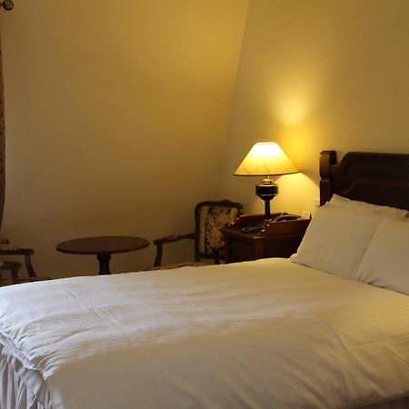 Mcsweeney Arms Hotel Killarney Eksteriør billede